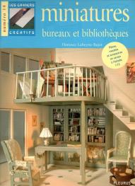 Miniaturesbureauxetbibliotheques florencelabeyriebejot001
