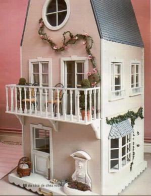 MaisonBarbie