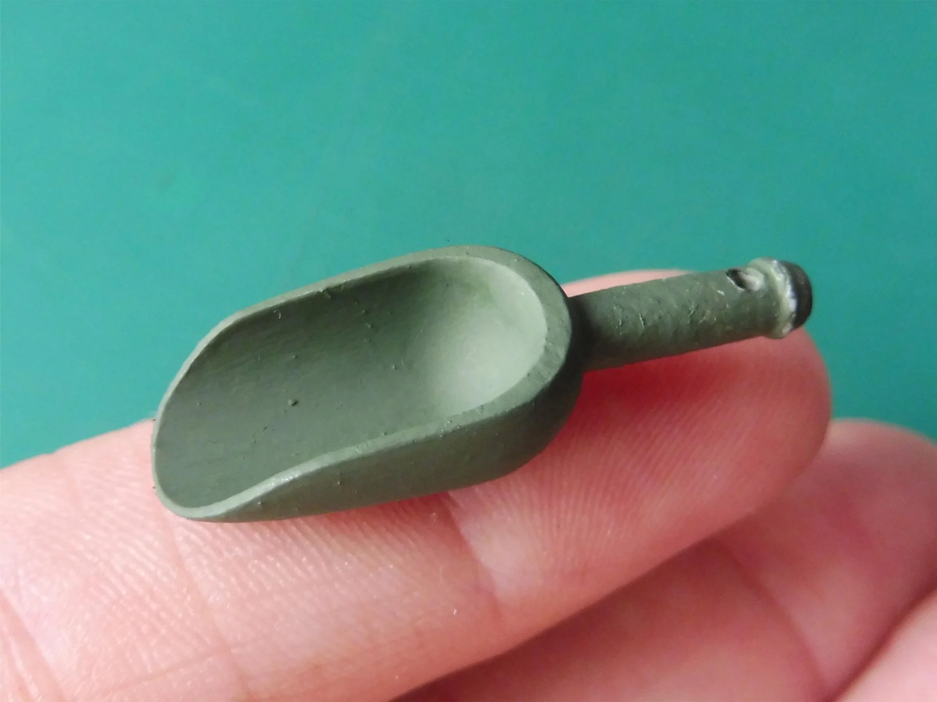 Pelledoseuseillustration